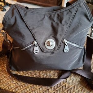 Baggalini Crossbody/ Shoulder Bag